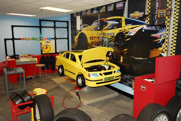  - Hyatt Place Hotel Bowling Green