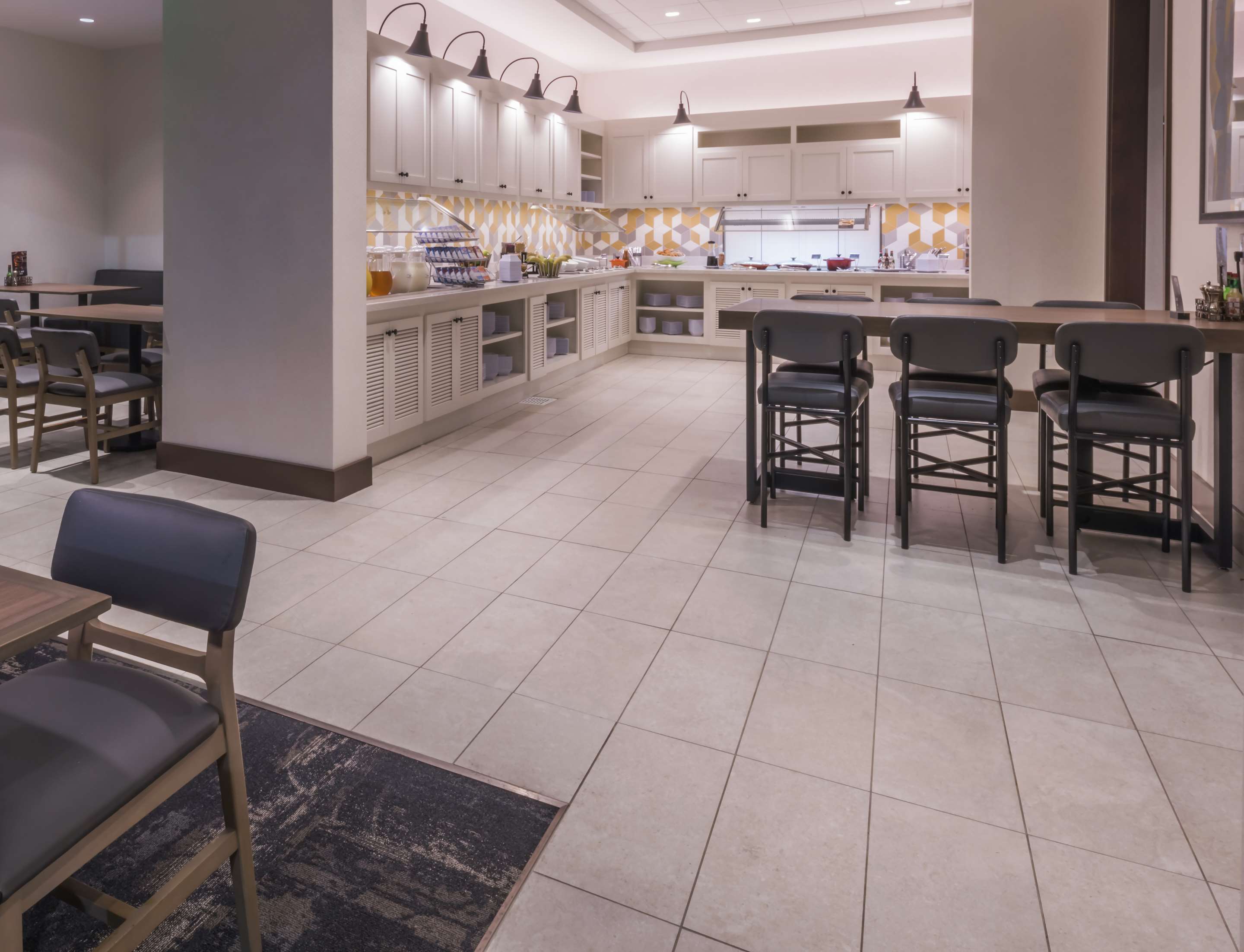 Restaurant | Hyatt Place Boise/Downtown