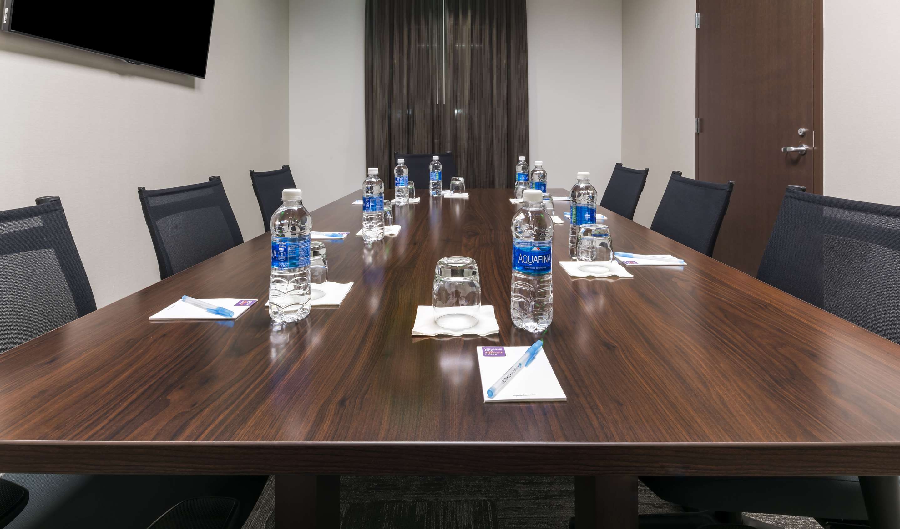 Meeting Room | Hyatt Place Boise/Downtown