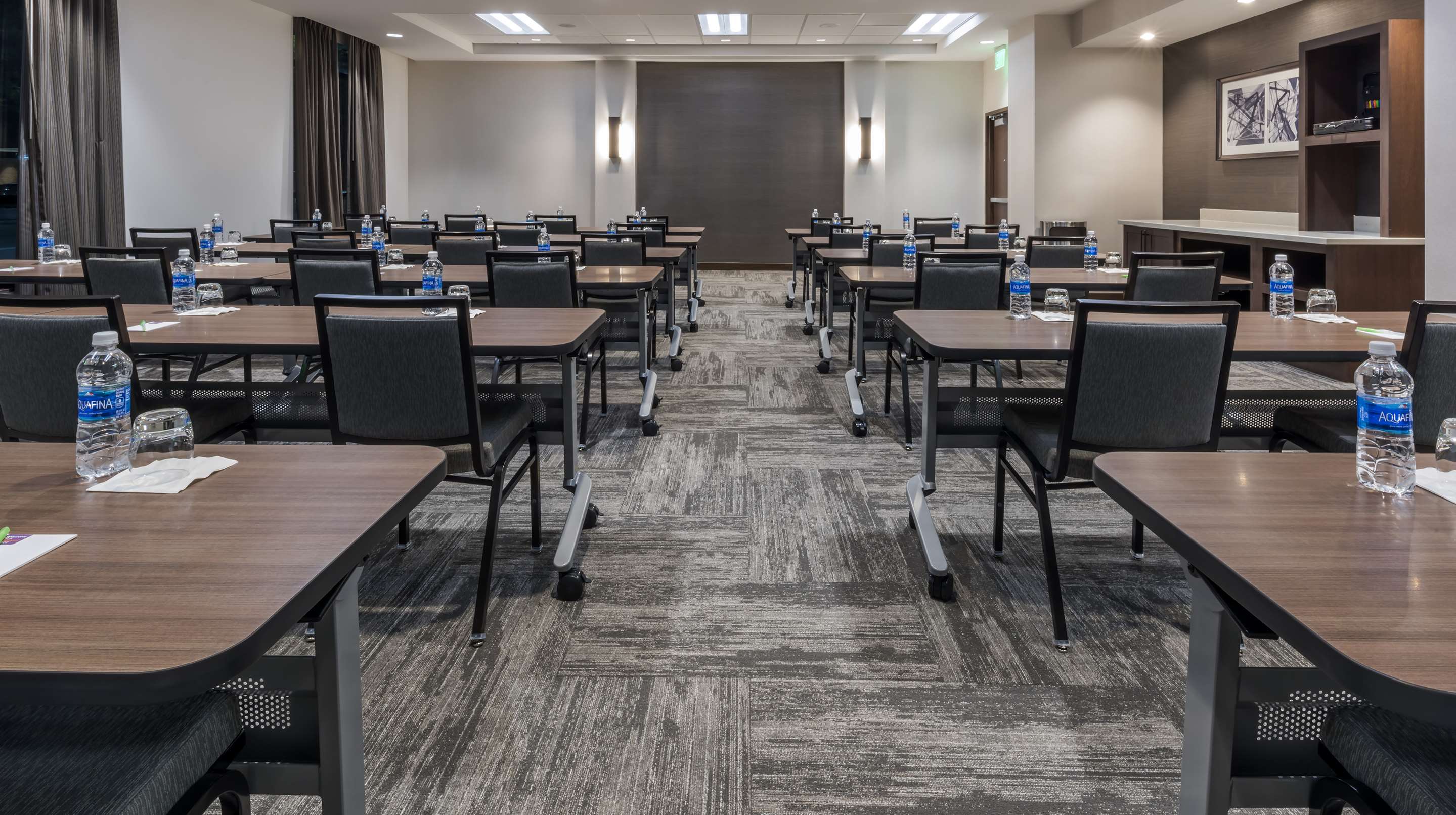 Meeting Room | Hyatt Place Boise/Downtown