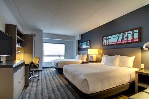  - Hyatt House Hotel Evanston