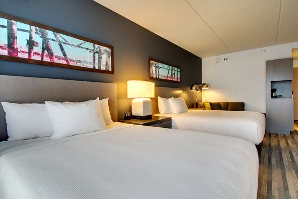  - Hyatt House Hotel Evanston