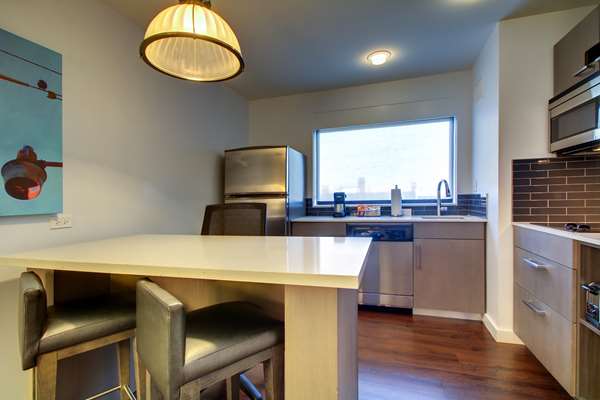  - Hyatt House Hotel Evanston