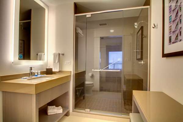  - Hyatt House Hotel Evanston