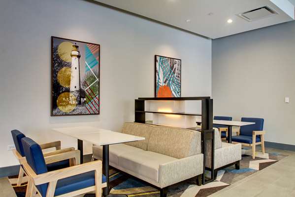 Recreation - Hyatt House Hotel Evanston