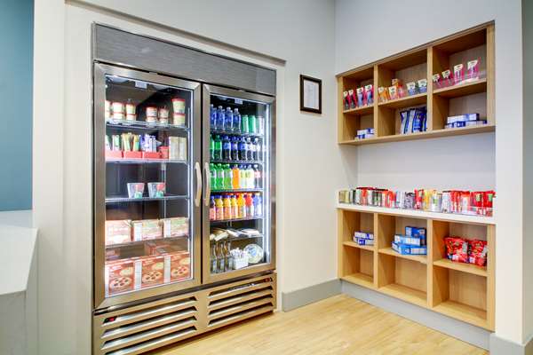 Restaurant - Hyatt House Hotel Evanston