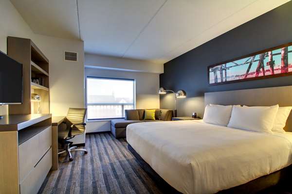  - Hyatt House Hotel Evanston