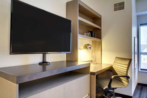  - Hyatt House Hotel Evanston