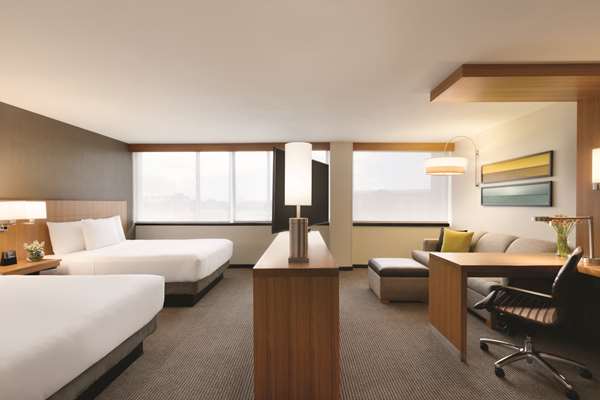  - Hyatt Place Hotel ORD Airport Rosemont