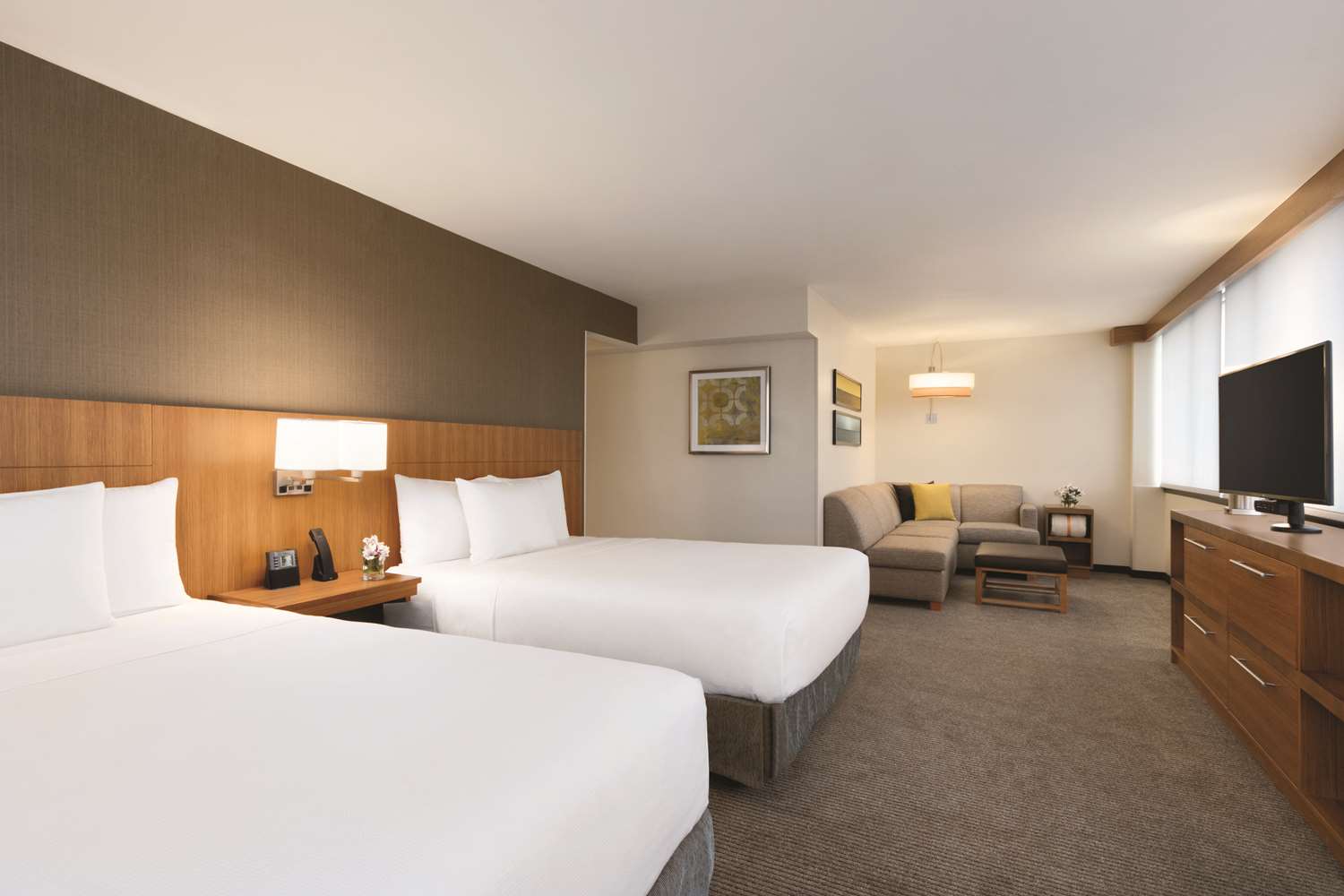 Hyatt Place Hotel ORD Airport Rosemont, IL See Discounts