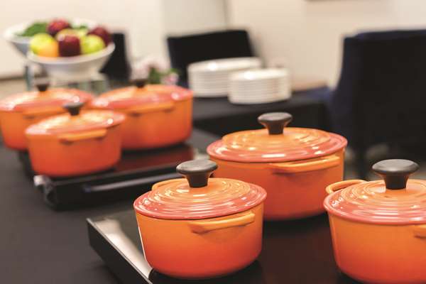 Restaurant - Hyatt Place Hotel ORD Airport Rosemont