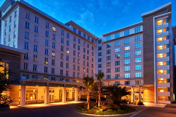 Exterior view - Hyatt House Charleston - I-26, Exit 221B