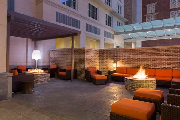 Recreation - Hyatt House Charleston - I-26, Exit 221B