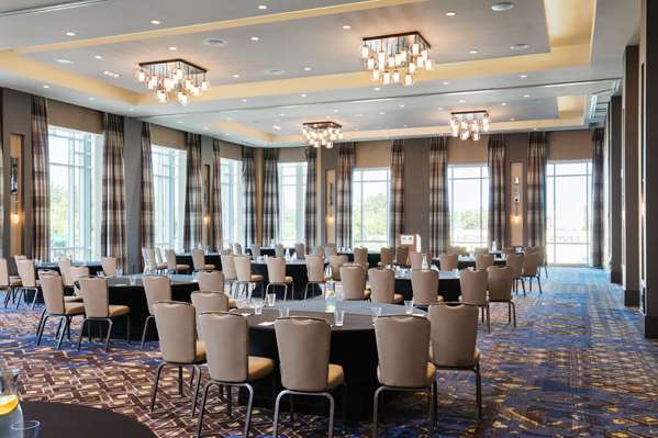  - Hyatt House Charleston - I-26, Exit 221B