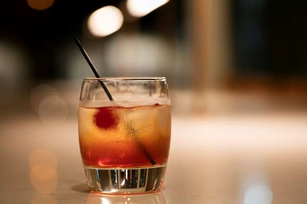 Restaurant - Hyatt House Charleston - I-26, Exit 221B