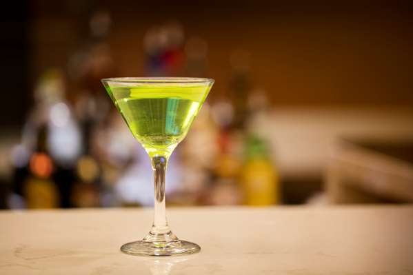 Restaurant - Hyatt House Charleston - I-26, Exit 221B