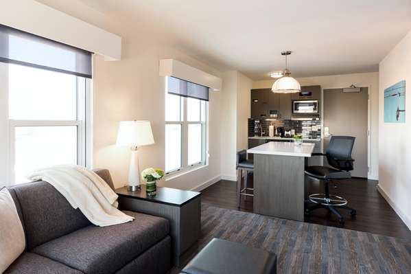  - Hyatt House Charleston - I-26, Exit 221B