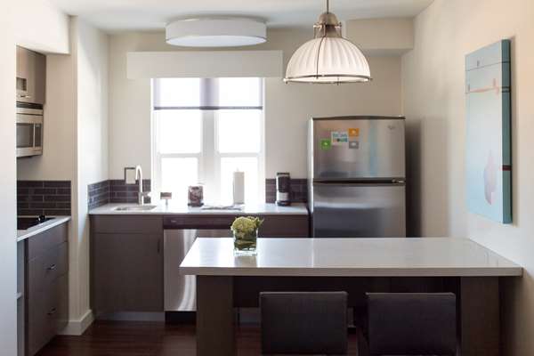  - Hyatt House Charleston - I-26, Exit 221B