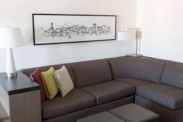  - Hyatt House Charleston - I-26, Exit 221B