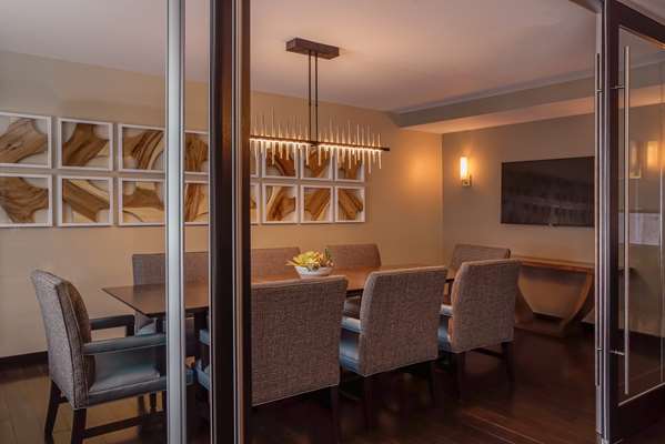  - Hyatt Regency Hotel Conference Center Aurora - I-225, Exits 10 & 10A