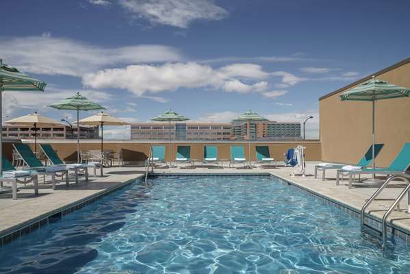 Pool - Hyatt Regency Hotel Conference Center Aurora - I-225, Exits 10 & 10A