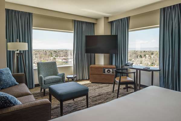  - Hyatt Regency Hotel Conference Center Aurora - I-225, Exits 10 & 10A