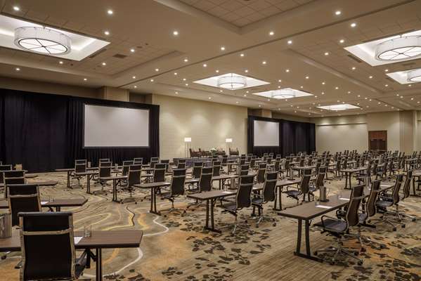  - Hyatt Regency Hotel Conference Center Aurora - I-225, Exits 10 & 10A