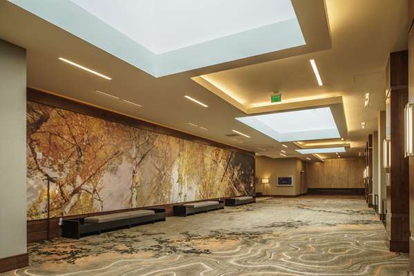  - Hyatt Regency Hotel Conference Center Aurora - I-225, Exits 10 & 10A