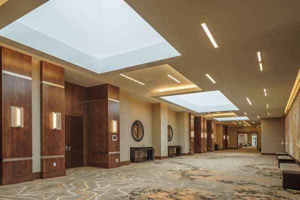  - Hyatt Regency Hotel Conference Center Aurora - I-225, Exits 10 & 10A