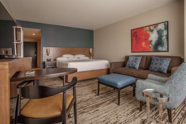  - Hyatt Regency Hotel Conference Center Aurora - I-225, Exits 10 & 10A