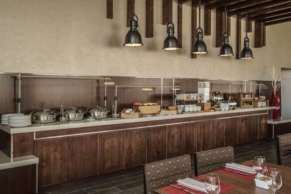 Restaurant - Hyatt Regency Hotel Conference Center Aurora - I-225, Exits 10 & 10A