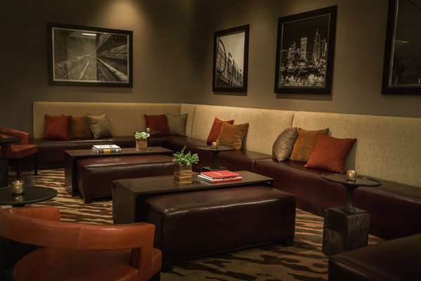 Restaurant - Hyatt Regency Hotel Conference Center Aurora - I-225, Exits 10 & 10A