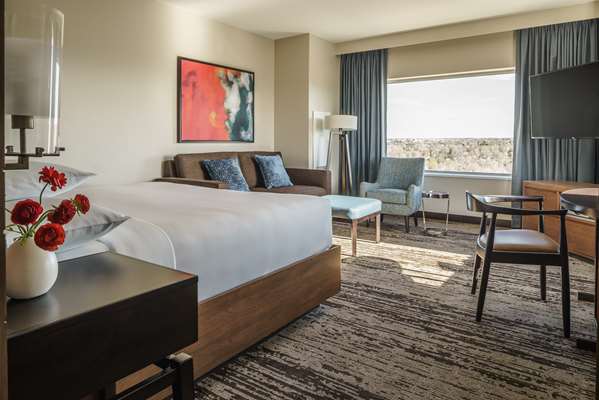  - Hyatt Regency Hotel Conference Center Aurora - I-225, Exits 10 & 10A