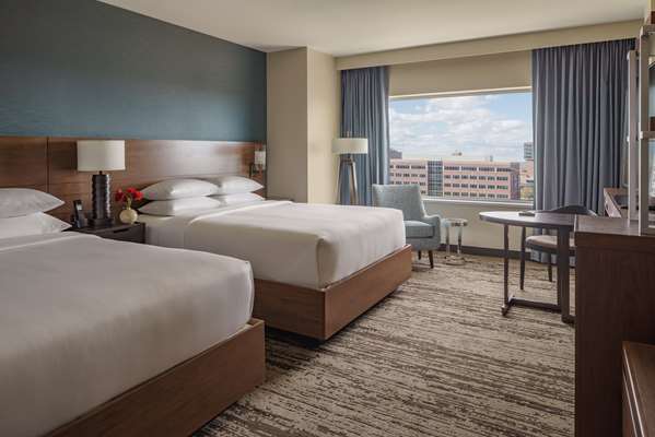  - Hyatt Regency Hotel Conference Center Aurora - I-225, Exits 10 & 10A