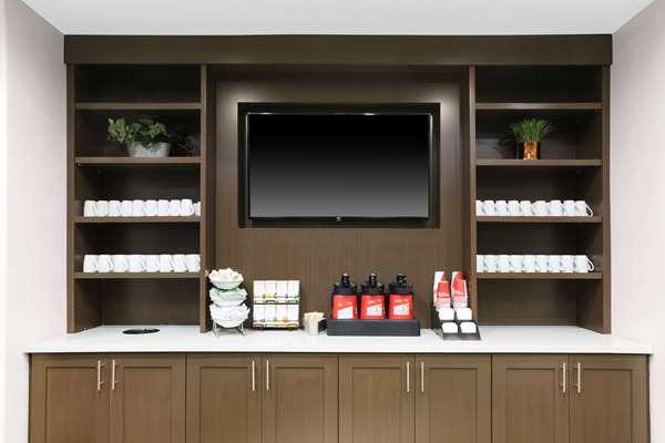 Restaurant - Hyatt Place Hotel Allen