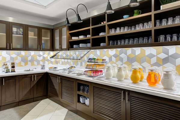 Restaurant - Hyatt Place Hotel Allen