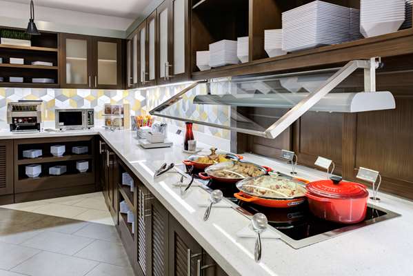 Restaurant - Hyatt Place Hotel Allen