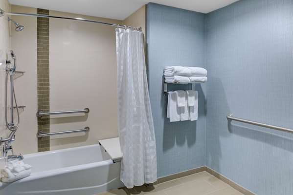  - Hyatt Place Hotel Allen