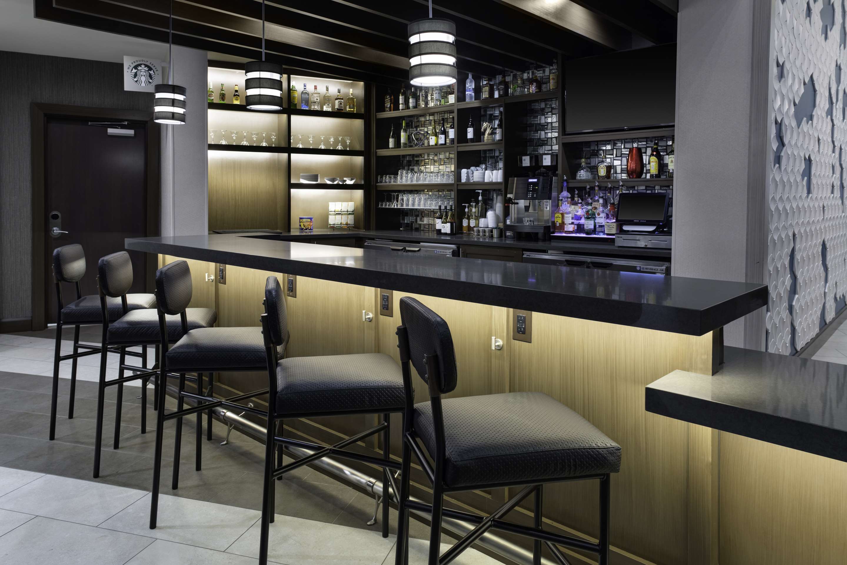 Bar Lounge