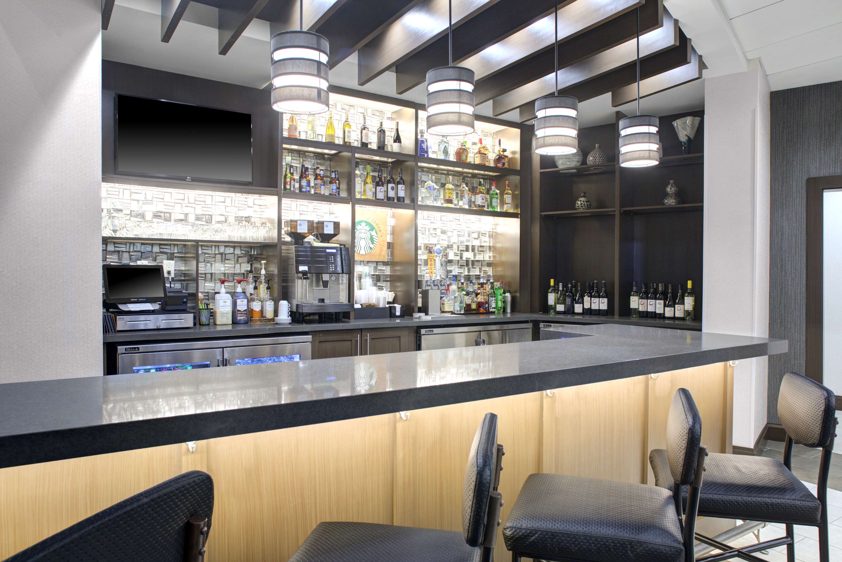 Bar Lounge