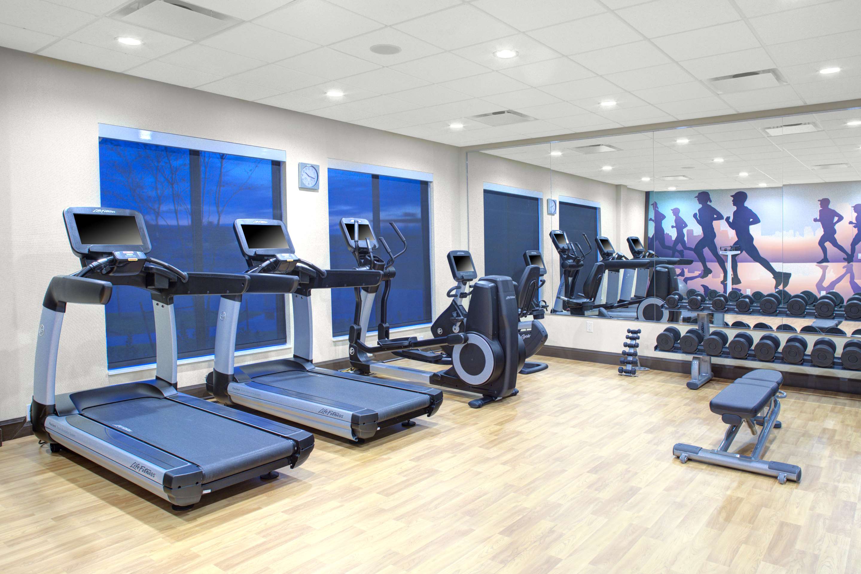 Health Club