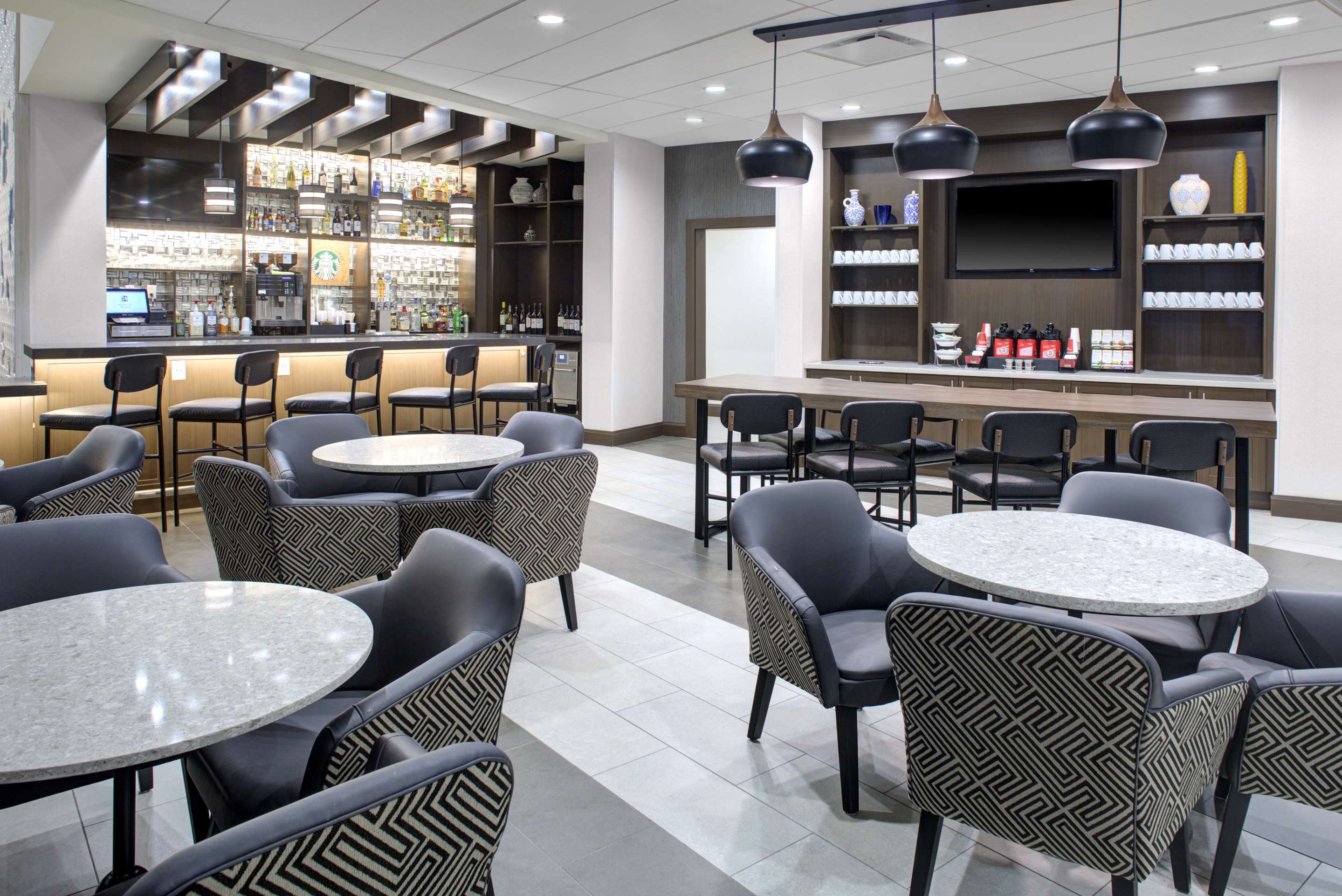 Bar Lounge