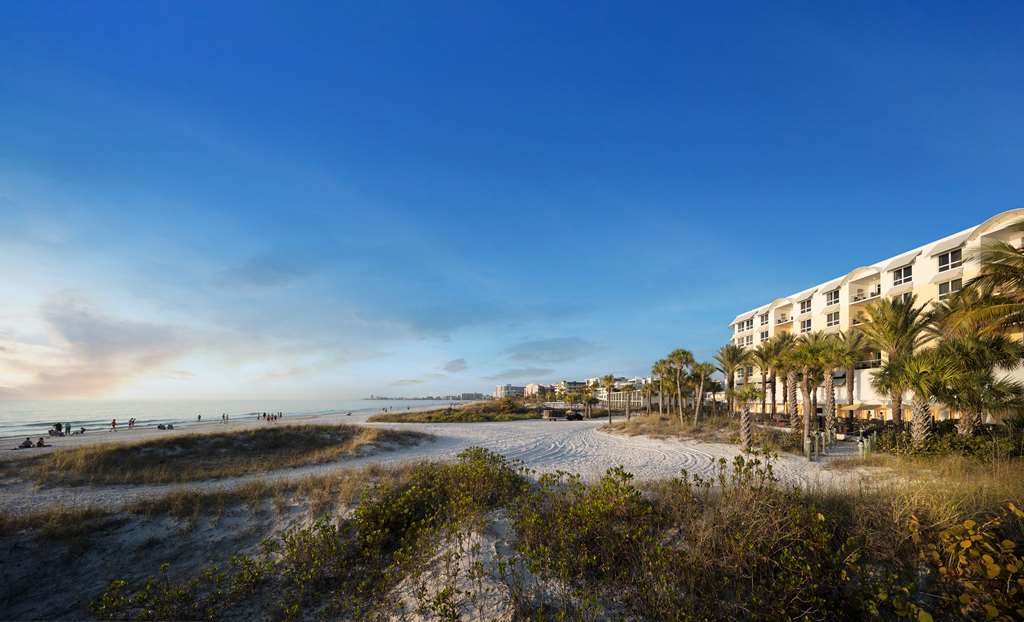 The Residences on Siesta Key Beach Sarasota