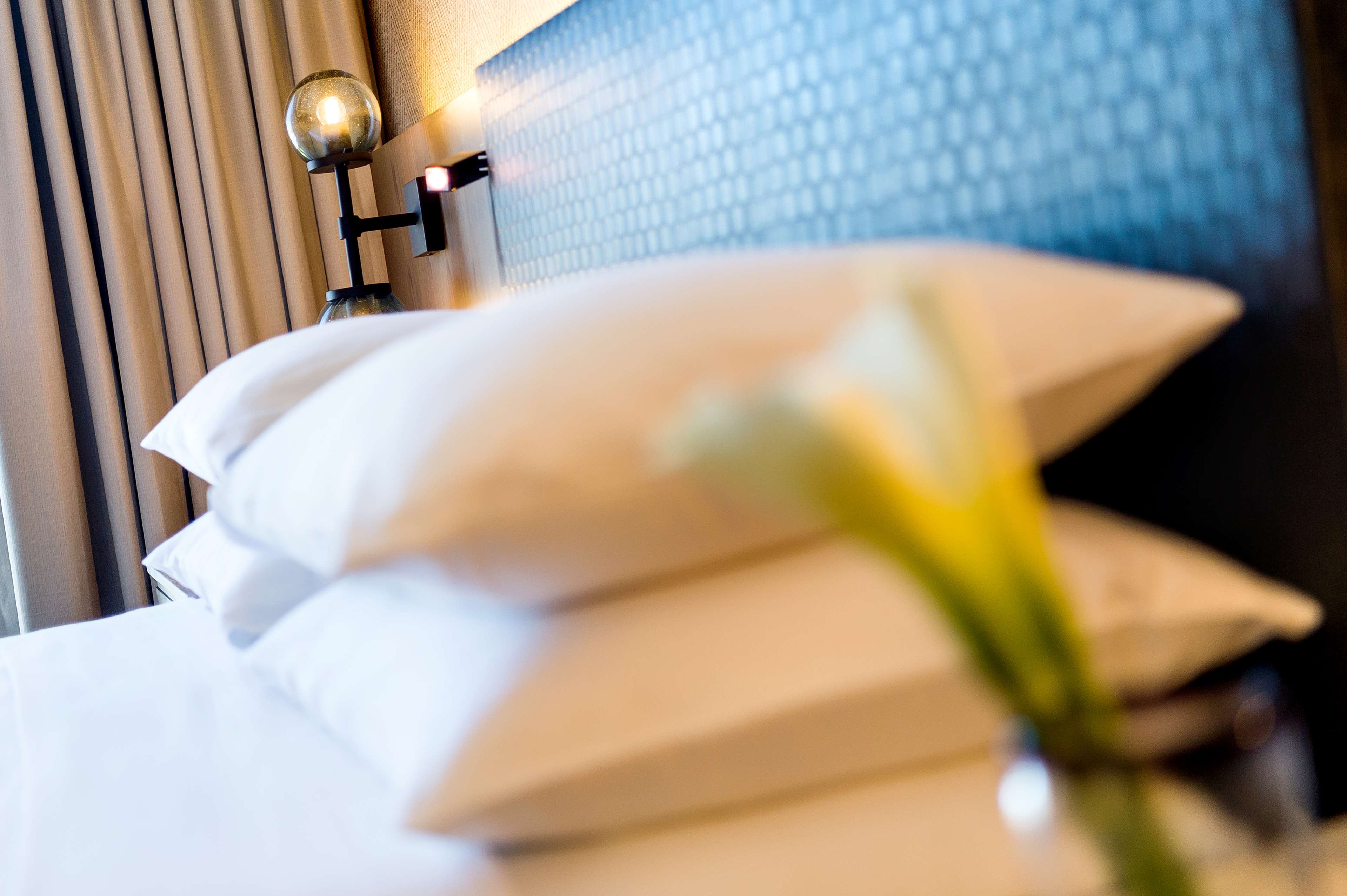 Hyatt Regency Andares Guadalajara Room Type - Andares View King