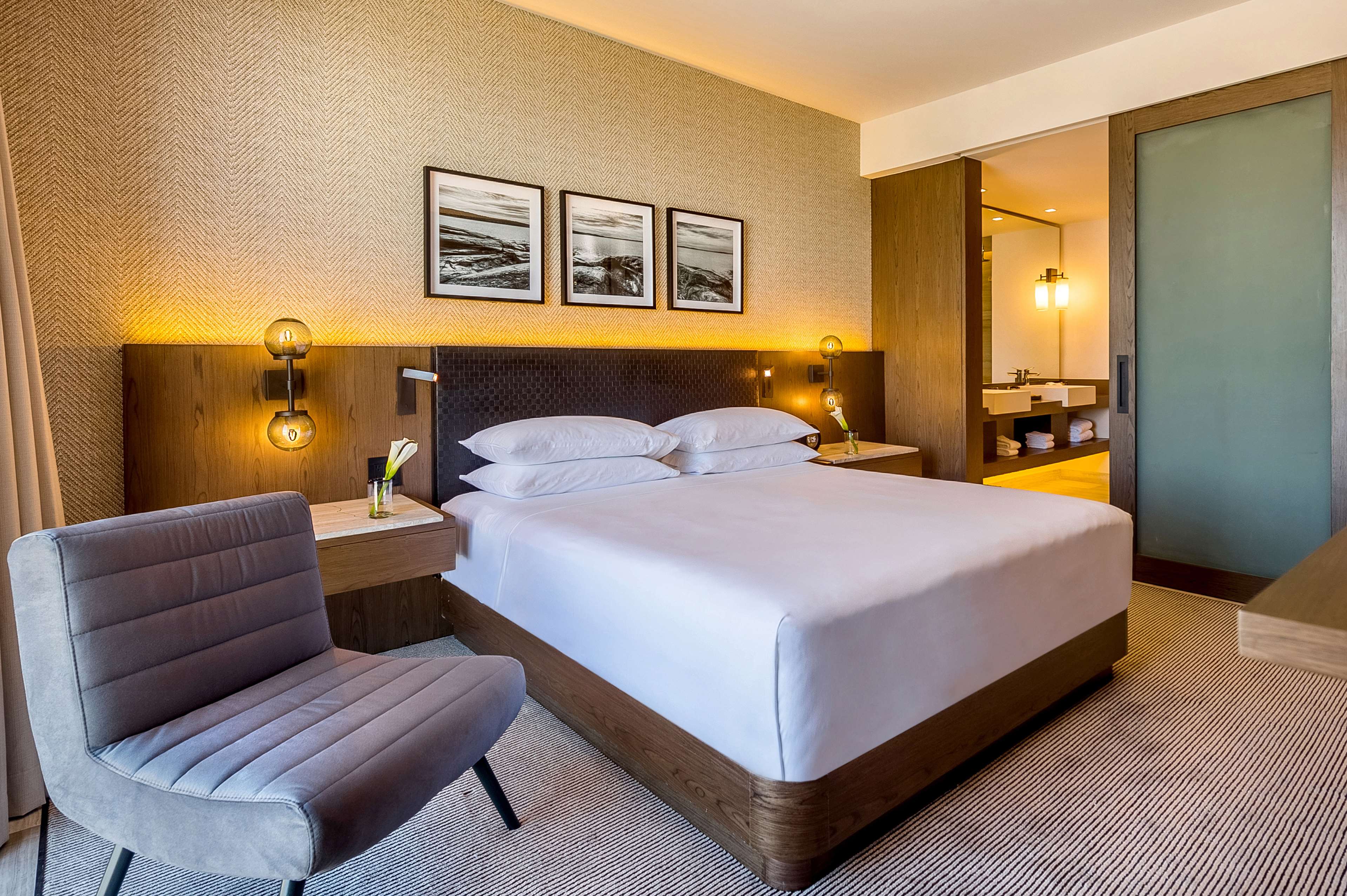 Hyatt Regency Andares Guadalajara - Tap to explore photos