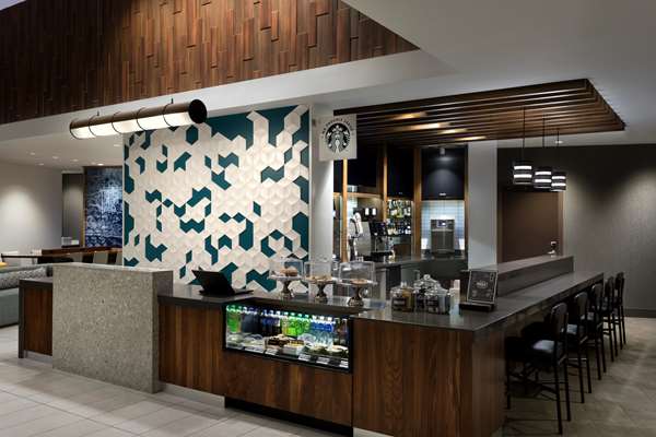 Restaurant - Hyatt Place Hotel Biloxi
