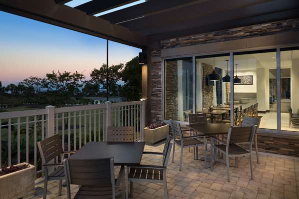 Exterior view - Hyatt Place Hotel Biloxi