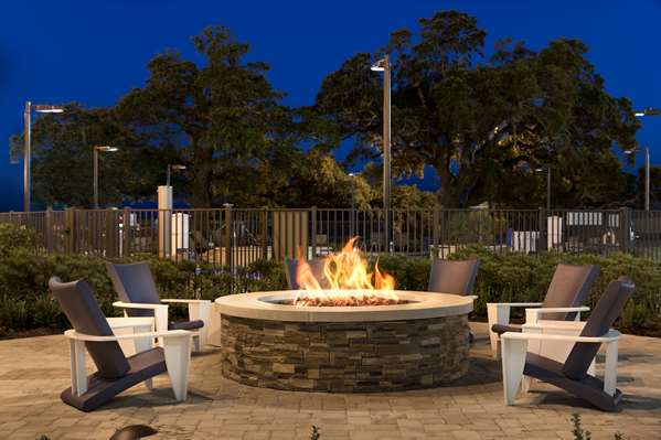 Exterior view - Hyatt Place Hotel Biloxi