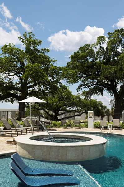 Pool - Hyatt Place Hotel Biloxi