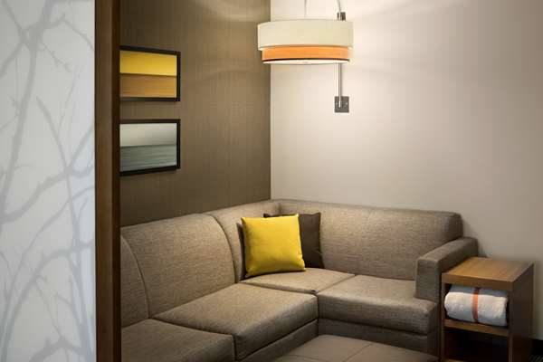 Suite - Hyatt Place Hotel Biloxi